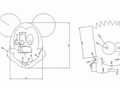 Image result for CAD Progression Cartoon