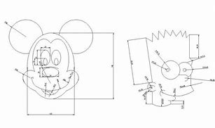 Image result for CAD Cartoon Picture for Kid