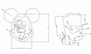 Image result for CAD Program Cartoons