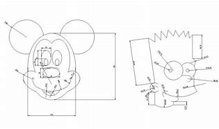 Image result for CAD Program Cartoons