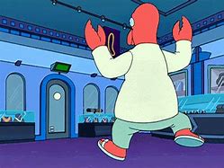 Image result for Zoidberg Scuttle