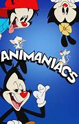 Image result for Animaniacs New