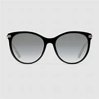 Image result for Gucci Cat Eye Glasses