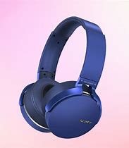 Image result for Sony Wireless Earbuds Bass