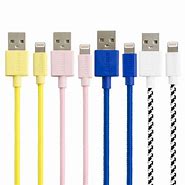 Image result for iPhone Charger Cable