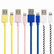 Image result for iPhone SE 2 Charger Cable