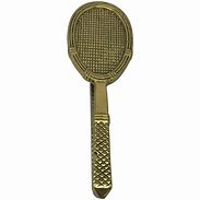 Image result for High School Table Tennis Brass Charm 1960s