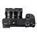 Image result for Sony A6300 Mirrorless Camera Parts