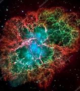 Image result for Explosion Supernova Crab Nebula