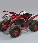 Image result for ATV 3D Model