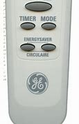 Image result for General Electric Universal Remote Codes