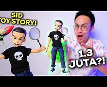 Image result for Wahyu Toy Story