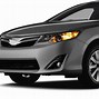 Image result for Toyota Camry Fog Lights
