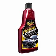 Image result for Midas Car Polish for Scratches