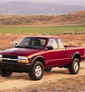 Image result for Chevy S10 Ext Cab