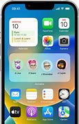 Image result for iPhone 8 Widgets