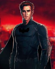Image result for Batsuit Concept