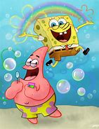 Image result for Spongebob Best Friends Forever Wallpaper