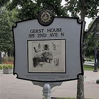 Image result for Gerst Nashville