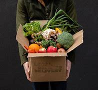 Image result for Organic Food Delivery Service