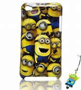 Image result for Despicable Me iPod Touch Case
