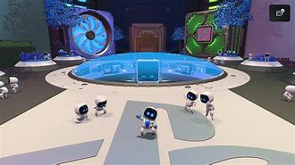 Image result for AstroPlay PS5