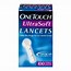 Image result for One Touch Ultra Lancets
