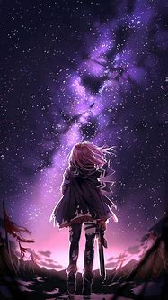 Image result for Galaxy 1080X1080 Girl