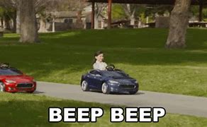 Image result for Beep Animated GIF