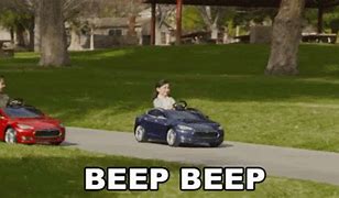 Image result for Beep-Beep Frazzle Car