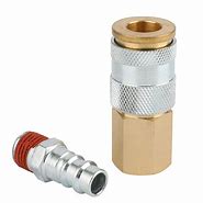 Image result for Air Coupler Dust Plug