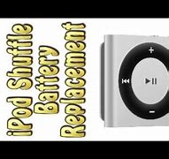 Image result for Remove iPod Shuffle Battery