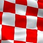 Image result for Blue Checkered Flag