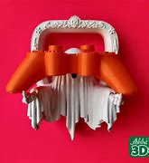 Image result for Floating Ghost 3D Print
