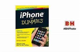 Image result for iPhone 15 For Dummies Book
