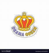 Image result for Drama Queen Crown