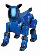 Image result for Sony Aibo Models