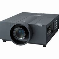 Image result for Panasonic Large Projector