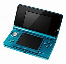 Image result for Nintendo 3DS