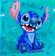 Image result for Lilo and Stitch Fan Art