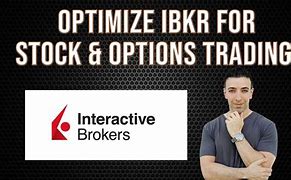 Image result for Ibkr Stock