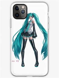 Image result for iPhone 6 Plus Miku Cases