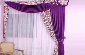 Image result for New Ways to Hang Curtains