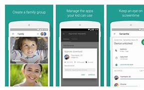 Image result for Family Link Code to Unlock 6 Numbers