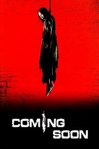 Image result for Coming Soon Horror