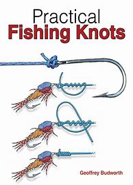 Image result for Basic Fly Fishing Knots