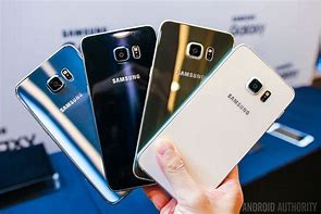Image result for Samsung Galaxy S6 Edge Colors