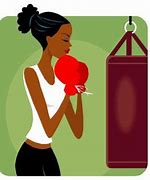 Image result for Olympic Boxing Clip Art