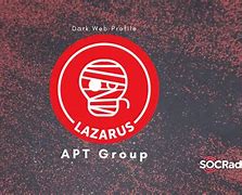 Image result for The Lazarus Group Adalah