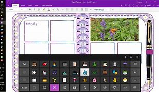 Image result for Microsoft OneNote Slide Background